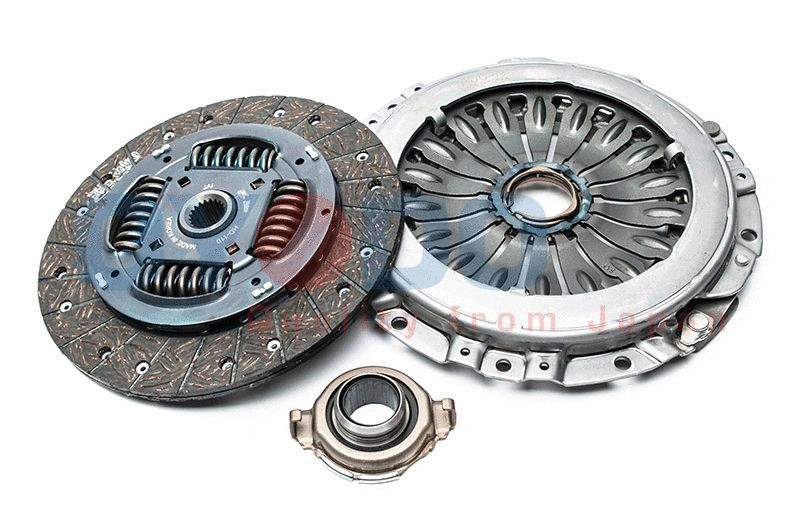 Kit d'embrayage Oyodo 10S0538-OYO