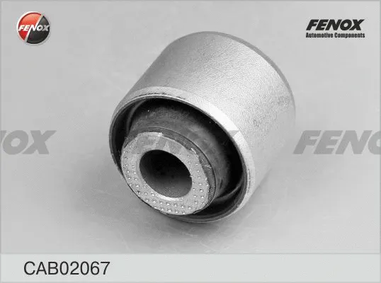 Suspension, bras de liaison FENOX CAB02067