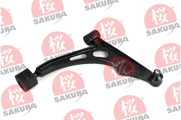 Bras de liaison, suspension de roue SAKURA 421-80-7040