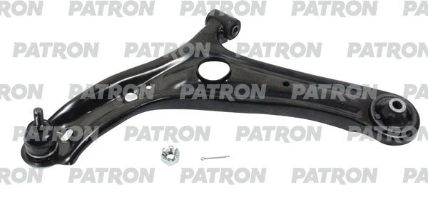 Bras de liaison, suspension de roue PATRON PS5367L