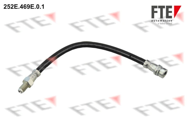 Flexible de frein FTE 9240414