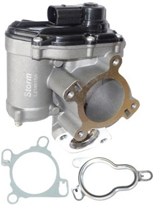 Vanne EGR FERRON TOP11450008