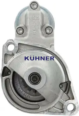 Démarreur AD KÜHNER 255767B
