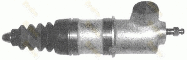 Cylindre récepteur, embrayage Brake ENGINEERING WC1909BE