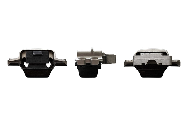 Support, suspension du moteur BRÜCK GERMANY 1K0199555M
