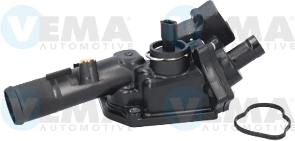 Thermostat, liquide de refroidissement VEMA 460225