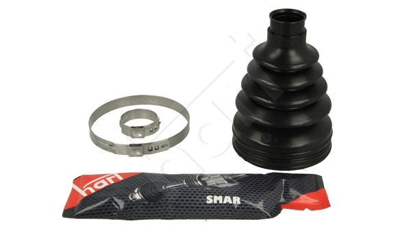 Jeu de joints-soufflets, arbre de commande HART 451 752