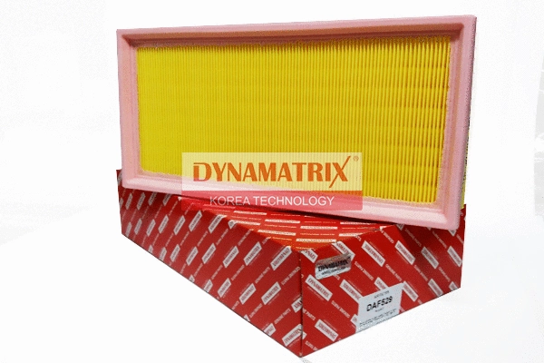 Filtre à air DYNAMATRIX DAF529