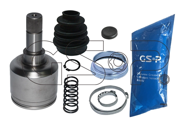 Jeu de joints, arbre de transmission GSP-BR 645032