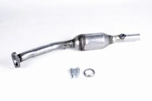 Catalyseur EEC TY6004