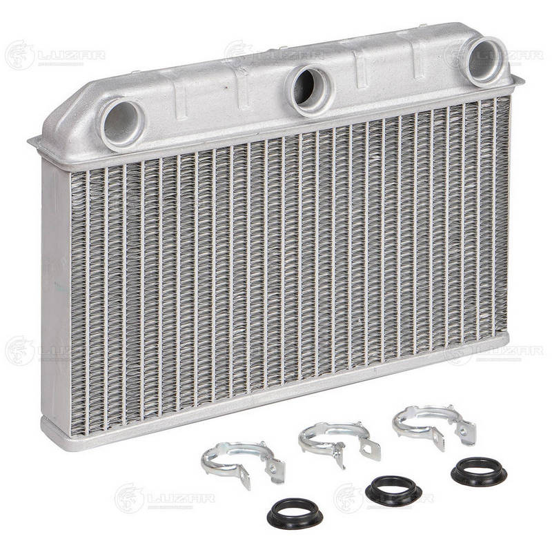 Système de chauffage LUZAR LRh 2693