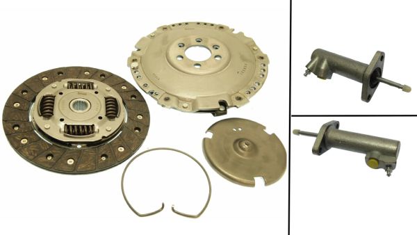 Kit d'embrayage KAWE 958521CSC