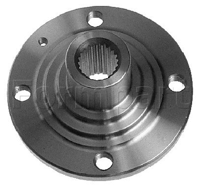 Moyeu de roue FORMPART 29498076/S