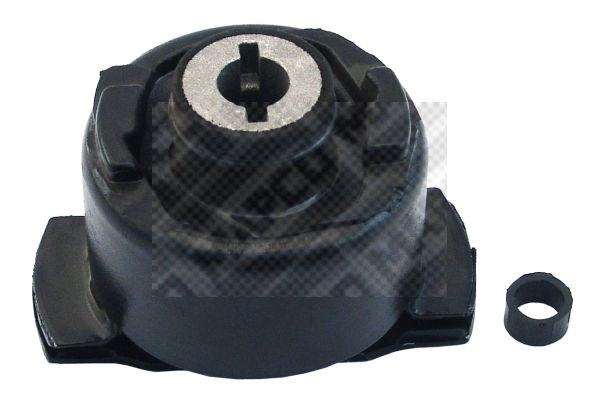 Suspension, corps de l'essieu MAPCO 33175