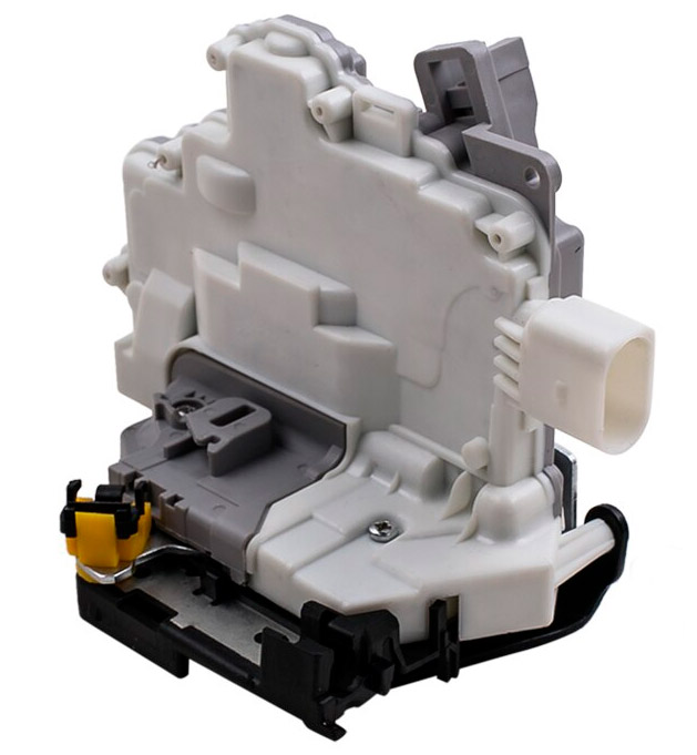 Serrure de porte COSMOPARTS CSMCR00471