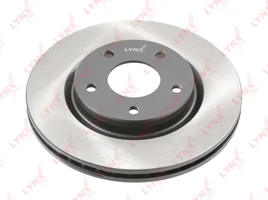 Disque de frein LYNXAUTO BN-1792