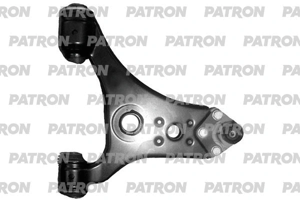 Bras de liaison, suspension de roue PATRON PS50233R
