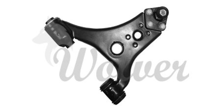 Rotule de barre de connexion WOLVER SP301172
