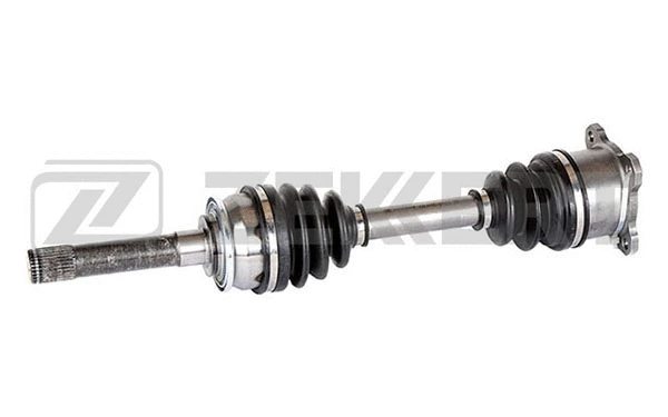 Arbre de transmission ZEKKERT AW-4410