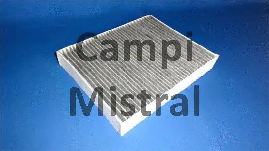 Filtre, air de l'habitacle Mistral Filter AVF0211C