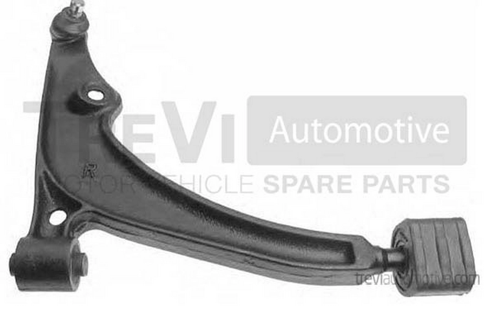 Bras de liaison, suspension de roue TREVI AUTOMOTIVE TRTT4955
