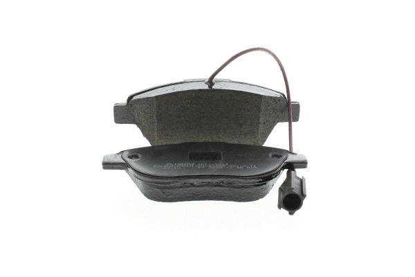 Kit de plaquettes de frein, frein à disque AISIN BPFI-1014