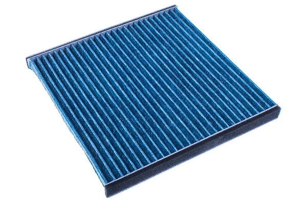 Filtre, air de l'habitacle DENCKERMANN M110455A