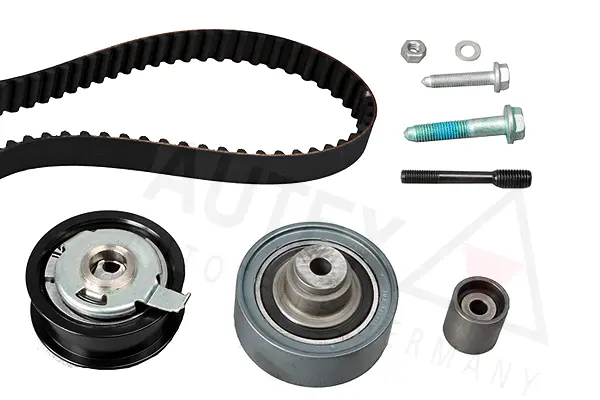 Kit de courroie crantée AUTEX 702353