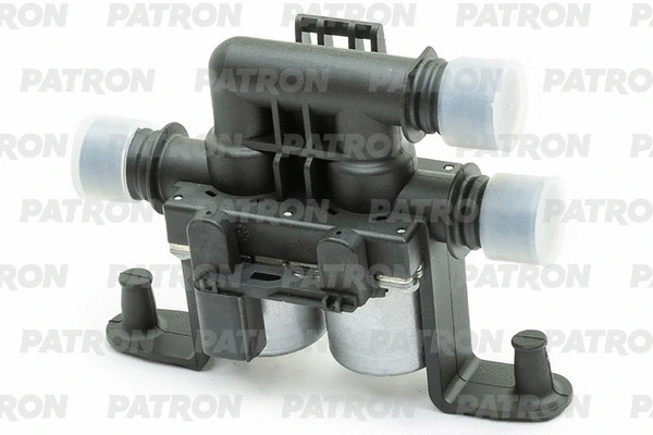 Vanne de régulation du liquide de refroidissement PATRON P14-0039