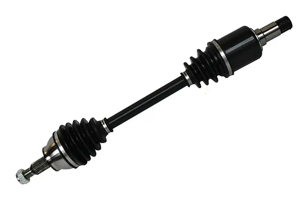 Arbre de transmission ASAM AUTOMOTIVE 98755