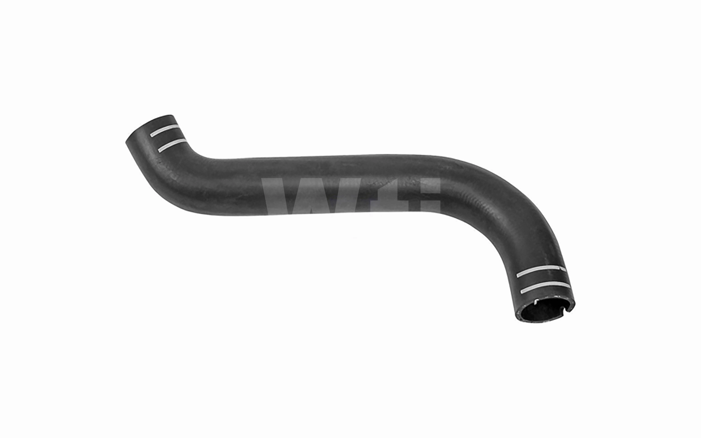 Durite de radiateur Wti Automotive T811129