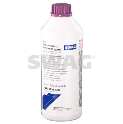 Antigel SWAG 30 93 8200