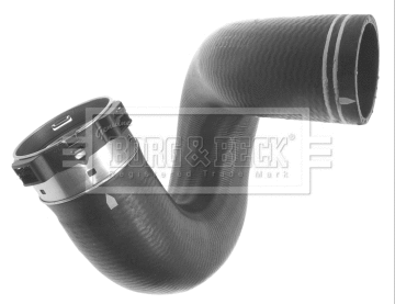 Gaine de suralimentation BORG & BECK BTH1074