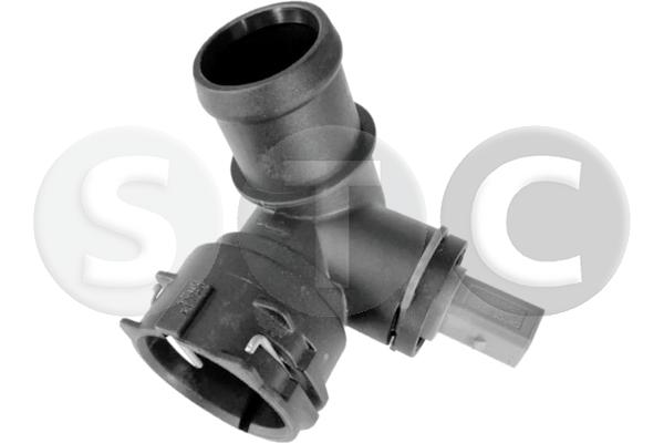 Bride de liquide de refroidissement STC T430001