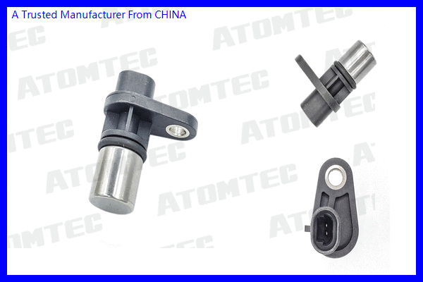 Capteur d'angle, vilebrequin ATOMTEC CSS1K099