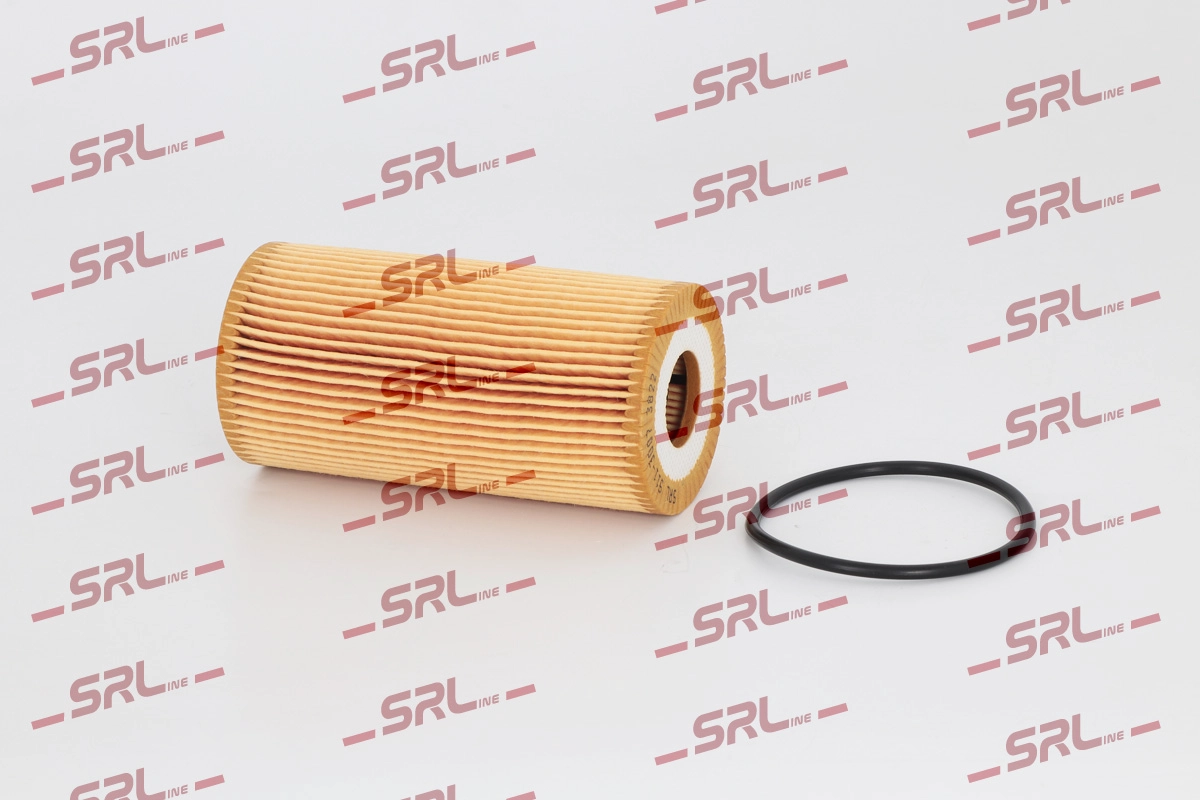 Filtre à huile SRLine S11-3007