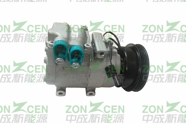 Compresseur, climatisation AIR ZONCEN 16504506