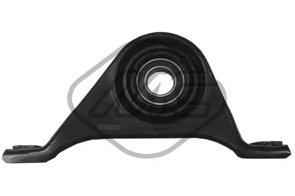 Suspension, arbre de cardan Metalcaucho 05033
