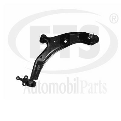 Bras de liaison, suspension de roue ETS 18.TC.537