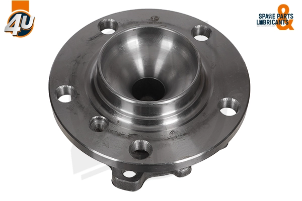 Kit de roulements de roue 4U Autoparts 16815MI