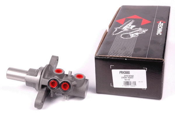 Maître-cylindre de frein PROTECHNIC PRH3660