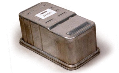 Filtre à carburant ALLMAKES 96816473D