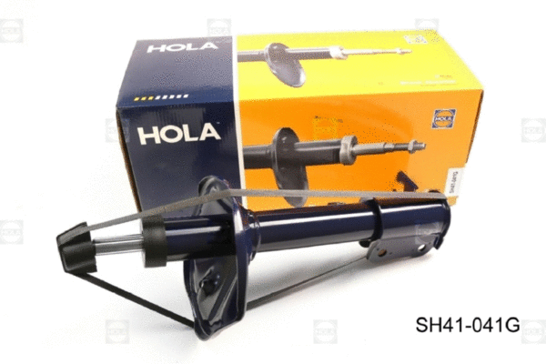 Amortisseur HOLA SH41-041G