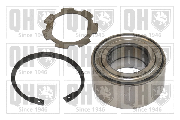 Kit de roulements de roue QUINTON HAZELL QWB846