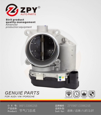 Corps papillon ZPY 06F 133 062AB