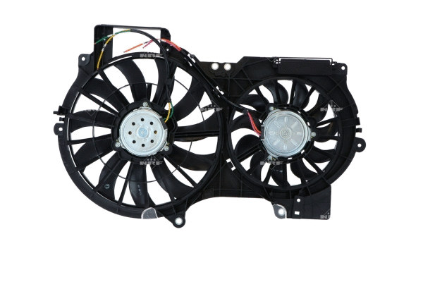 Ventilateur, refroidissement du moteur WILMINK GROUP WG2161726