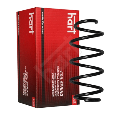 Ressort de suspension HART 483 365