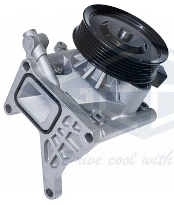 Pompe à eau, refroidissement du moteur GEBA 15090