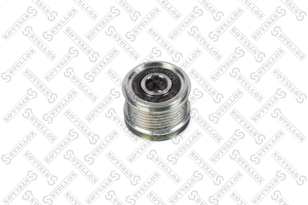 Poulie, alternateur STELLOX 20-01457-SX