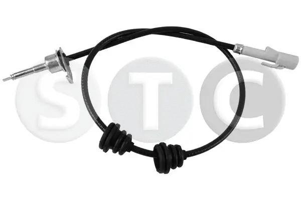 Câble flexible de commande de compteur STC T483651